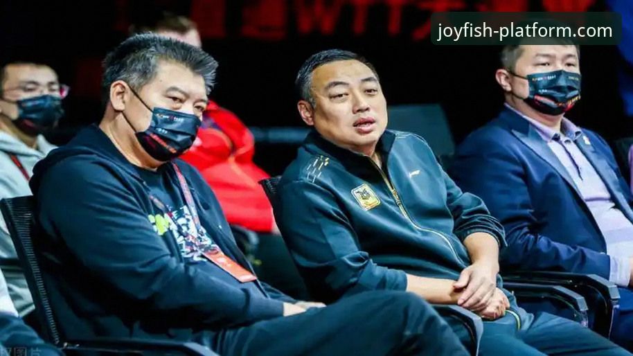 孙笑薇vs杨禹涵：国乒U15黑马对决，谁能在乐鱼体育平台见证天才崛起？